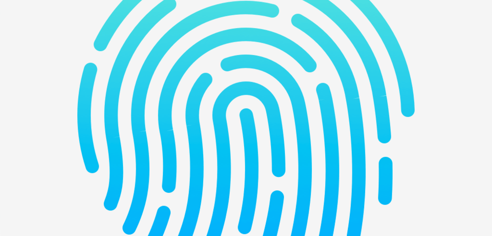 Touch ID for iOS