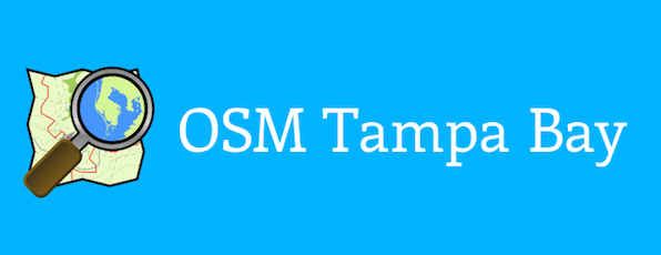 OSM Tampa Bay