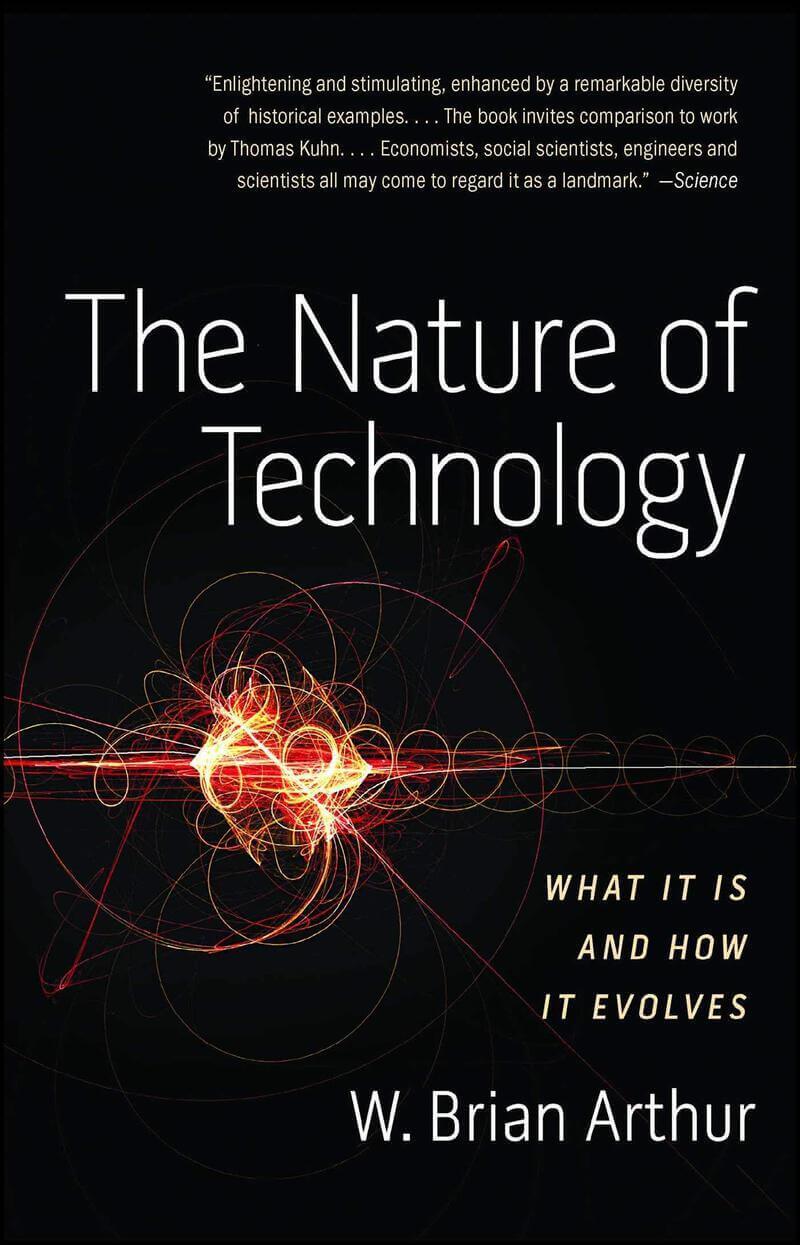 The Nature of Technology