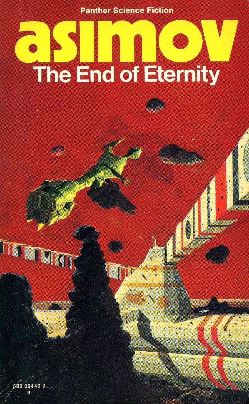 The End of Eternity