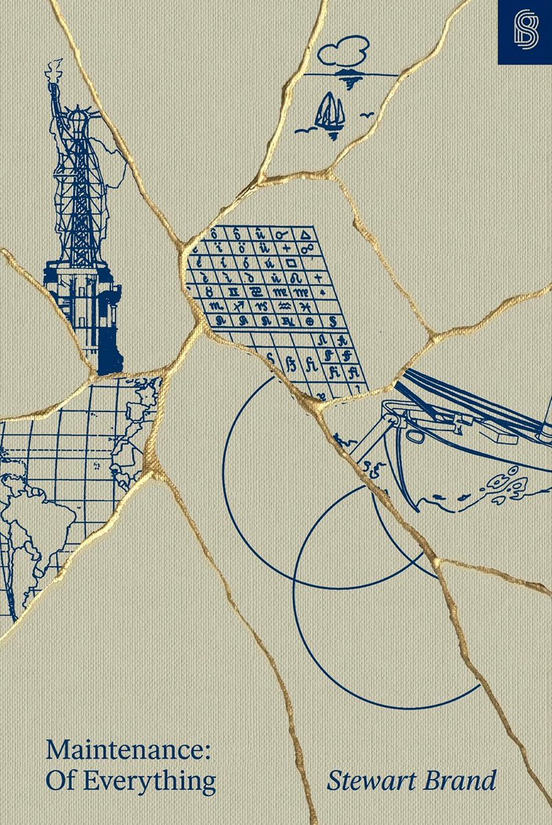 Maintenance, Of Everything