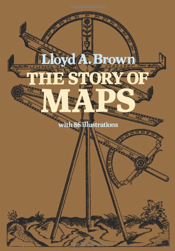 The Story of Maps