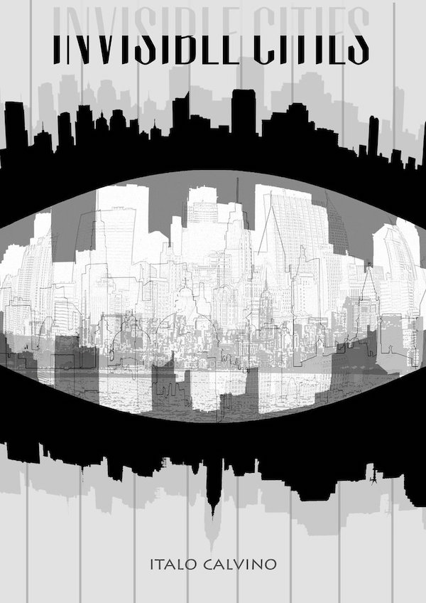 italo calvino invisible cities summary italo calvino invisible cities summary