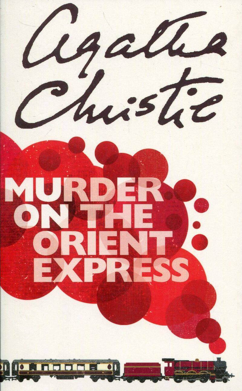 Murder on the Orient Express