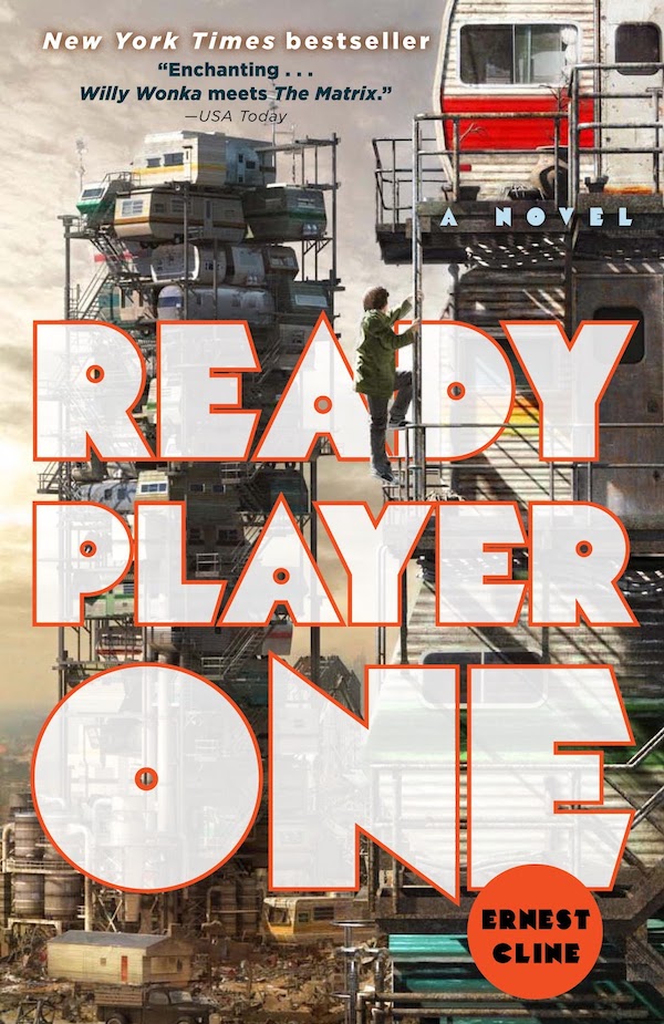 Ready Player One