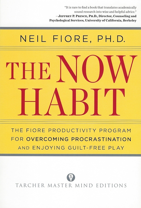 The Now Habit