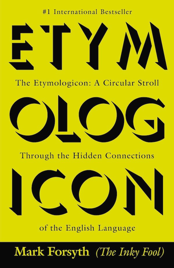 The Etymologicon