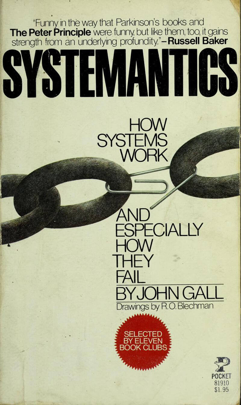 Systemantics