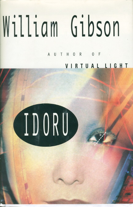 Idoru