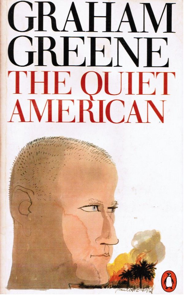 The Quiet American