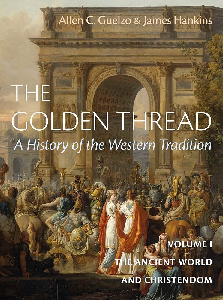 The Golden Thread, Vol. I