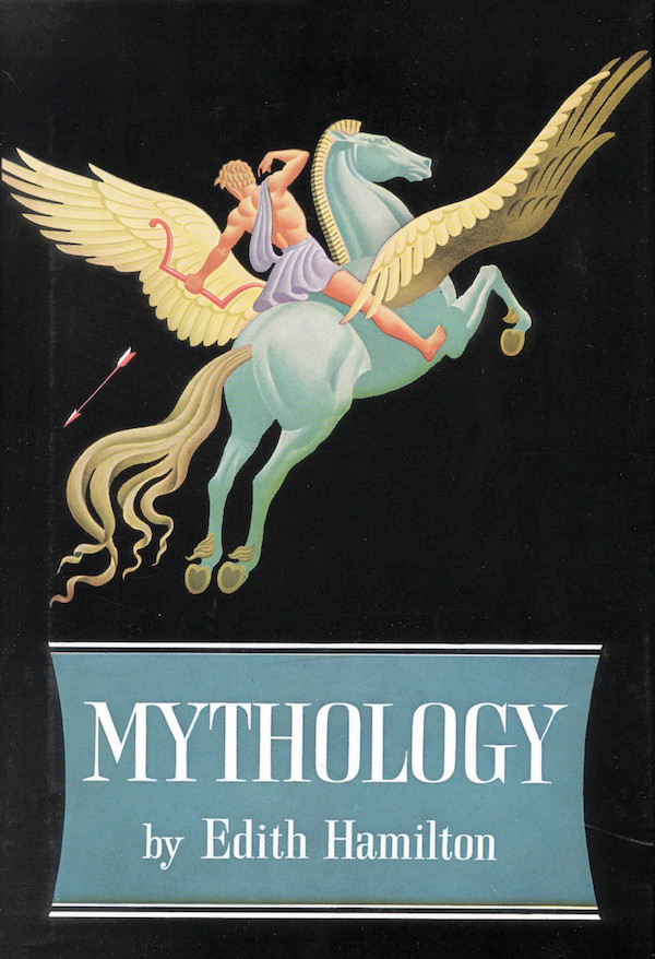 Mythology