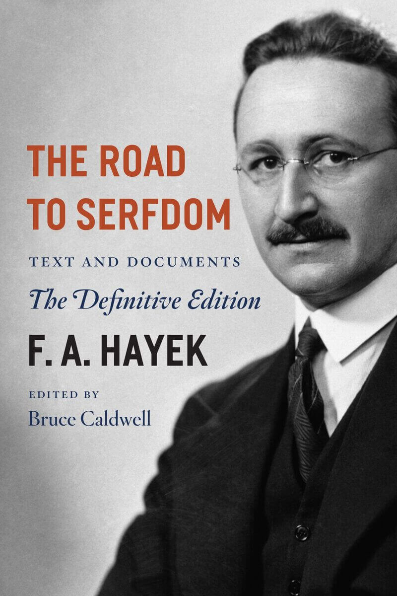 The Road to Serfdom