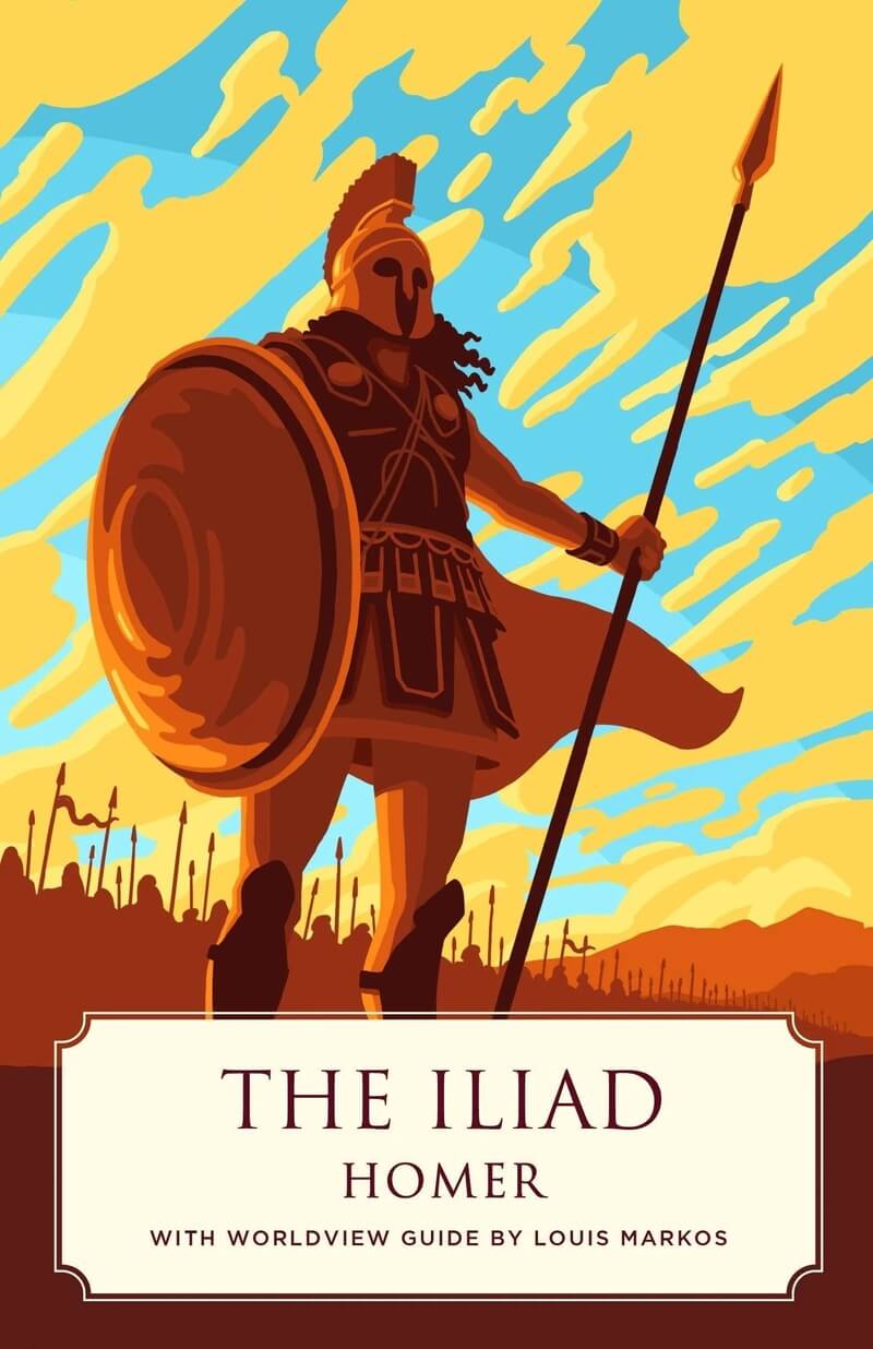 The Iliad