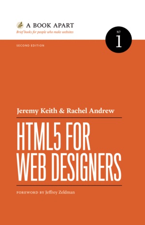 HTML5 for Web Designers