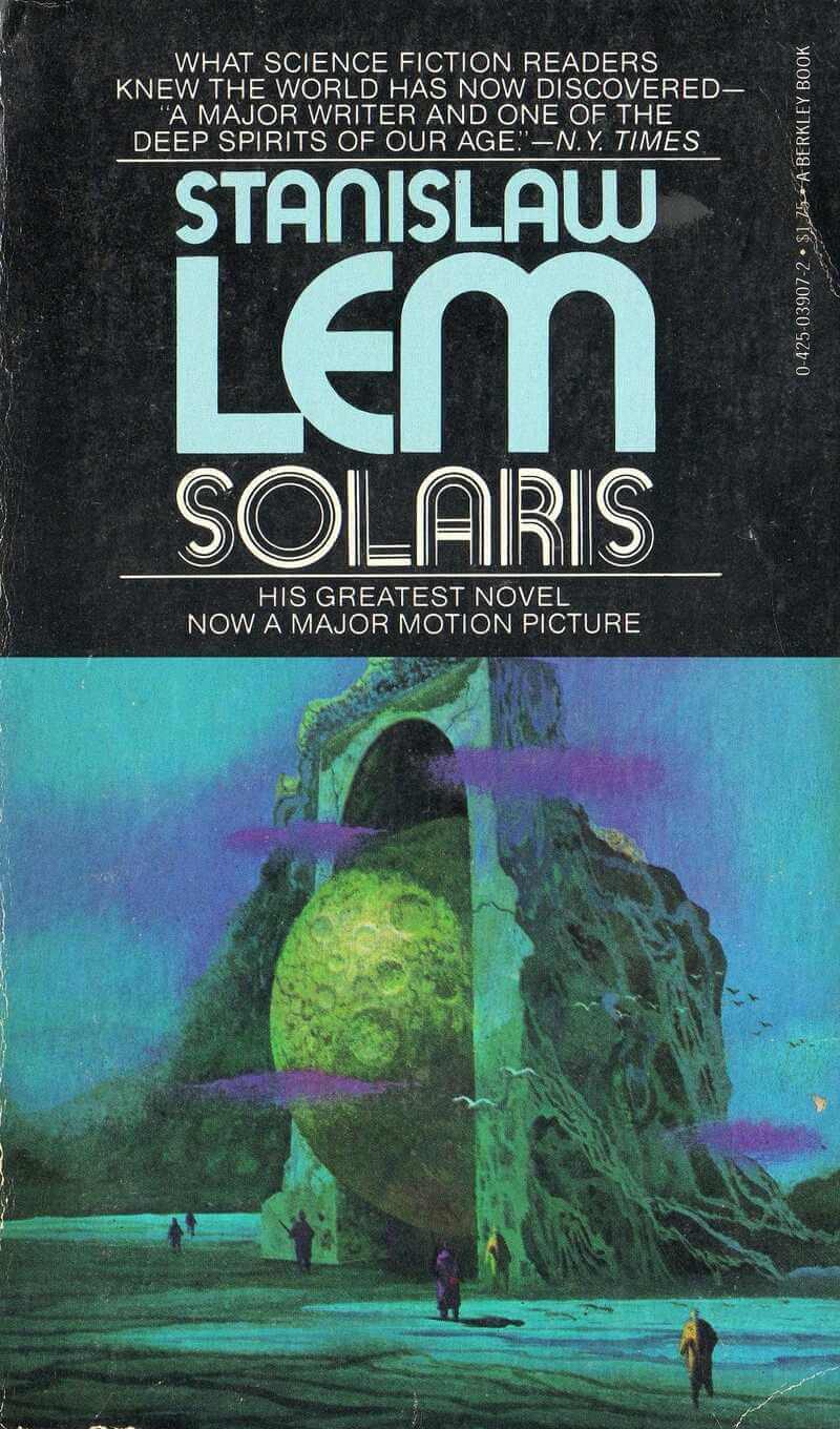 Solaris