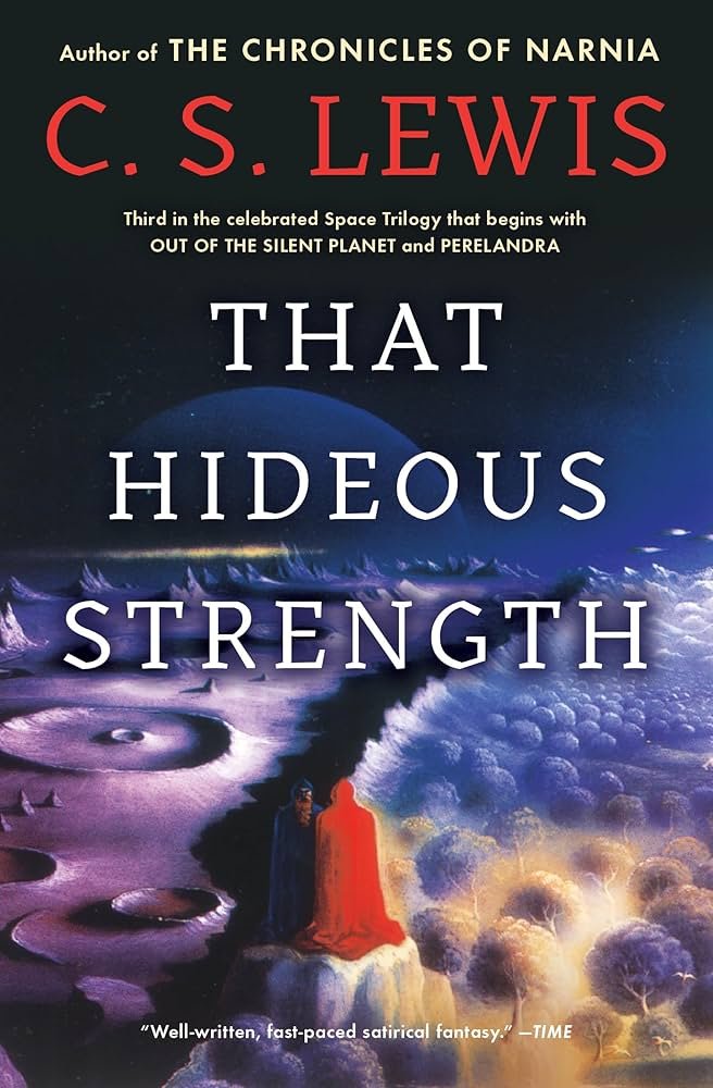 That Hideous Strength