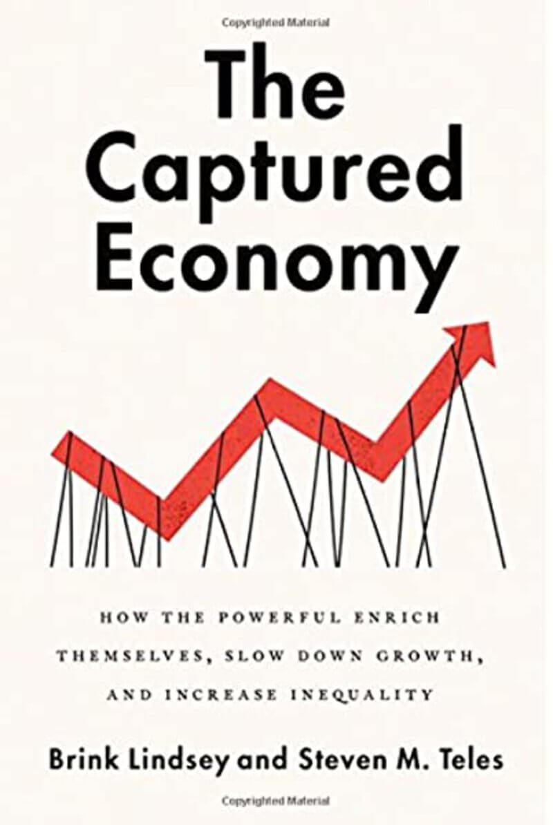 The Captured Economy