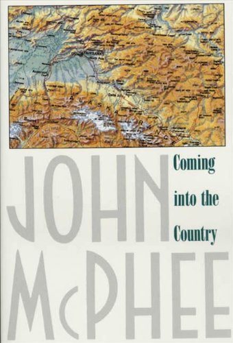 Coming Into the Country