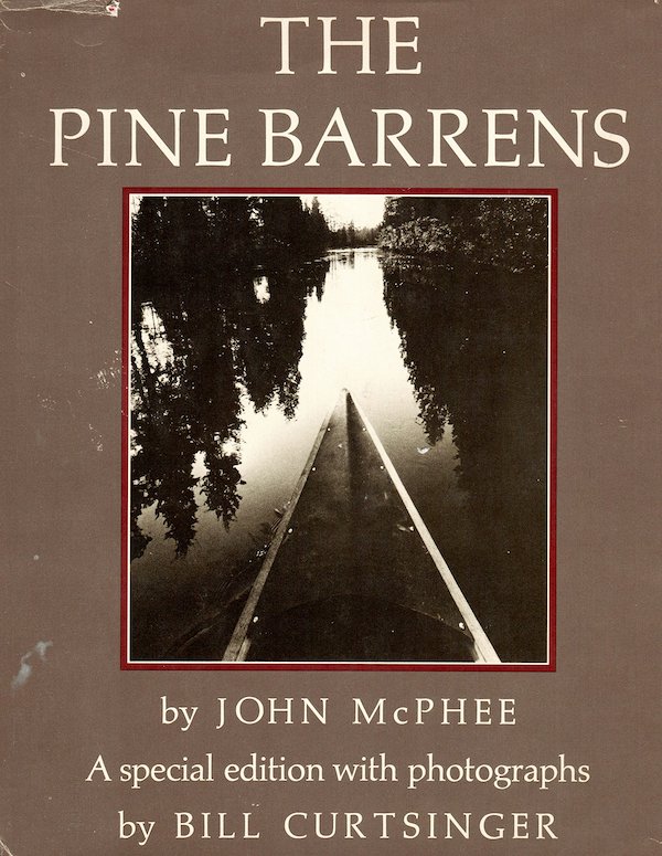 The Pine Barrens