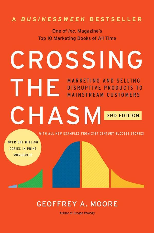 Crossing the Chasm