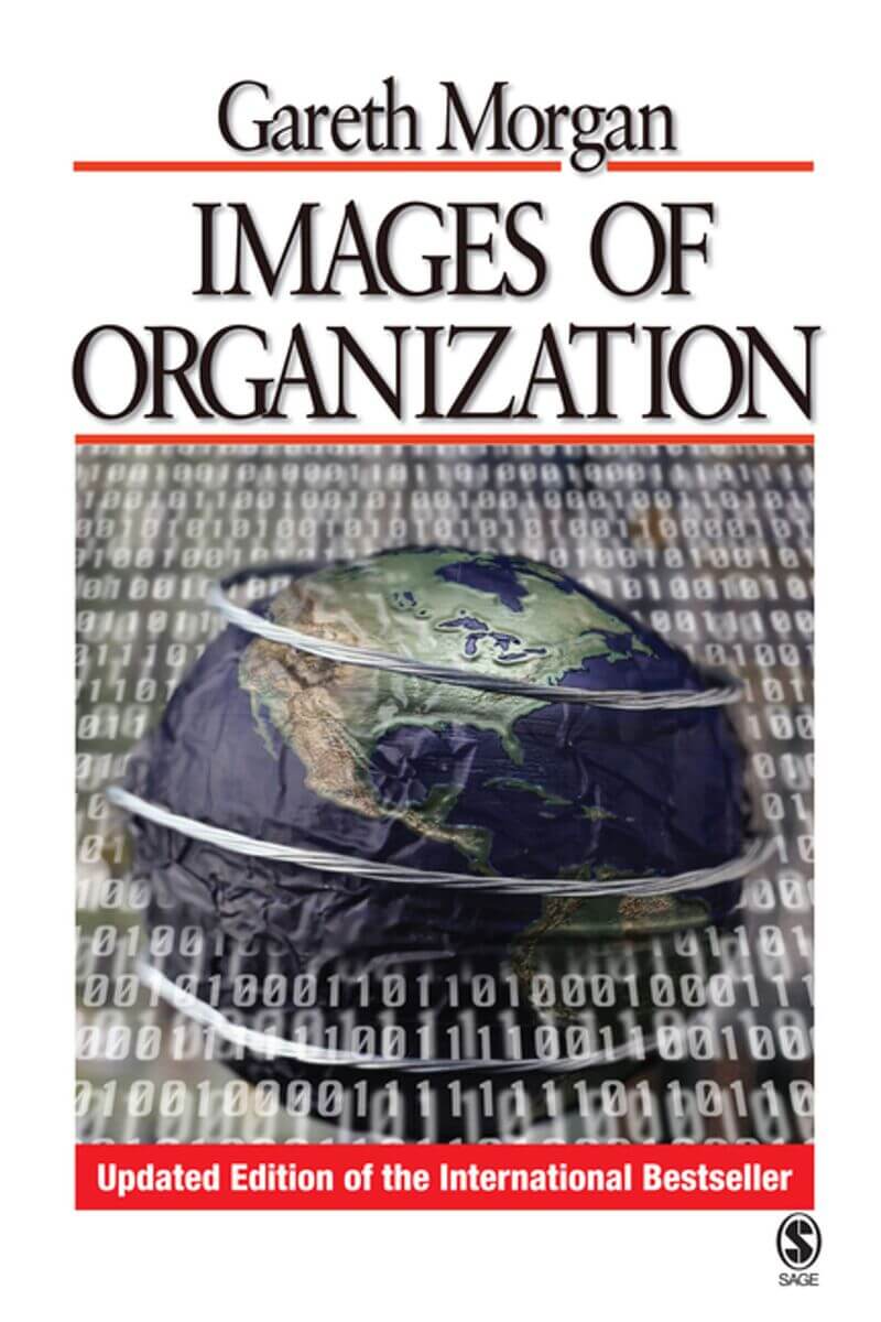 Images of Organization