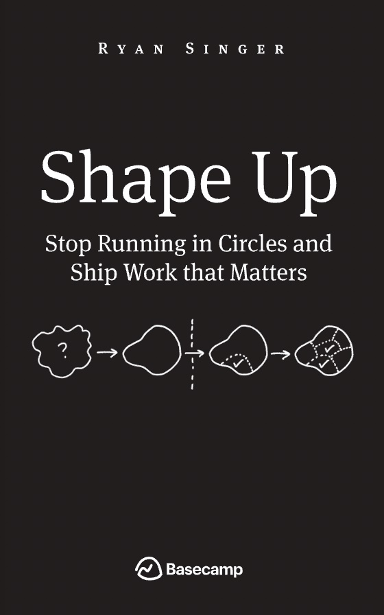 Shape Up