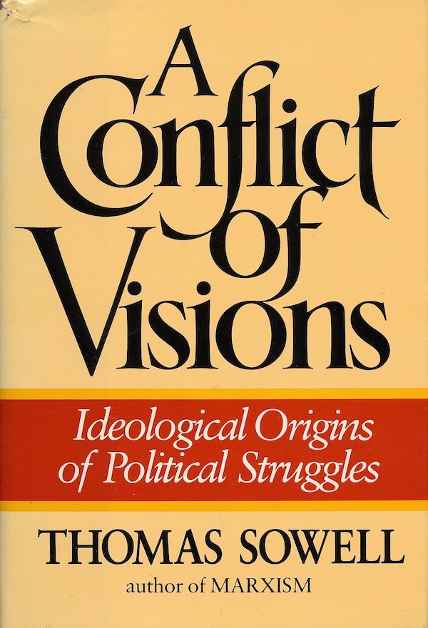 A Conflict of Visions