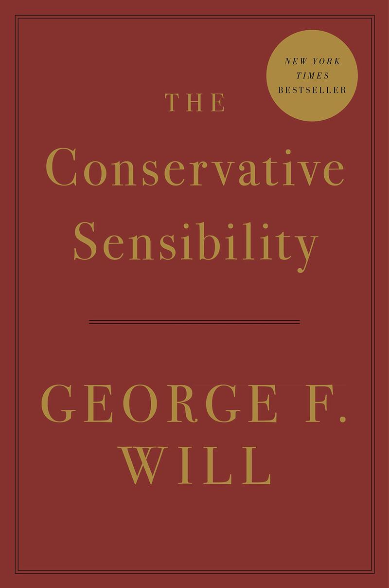 The Conservative Sensibility