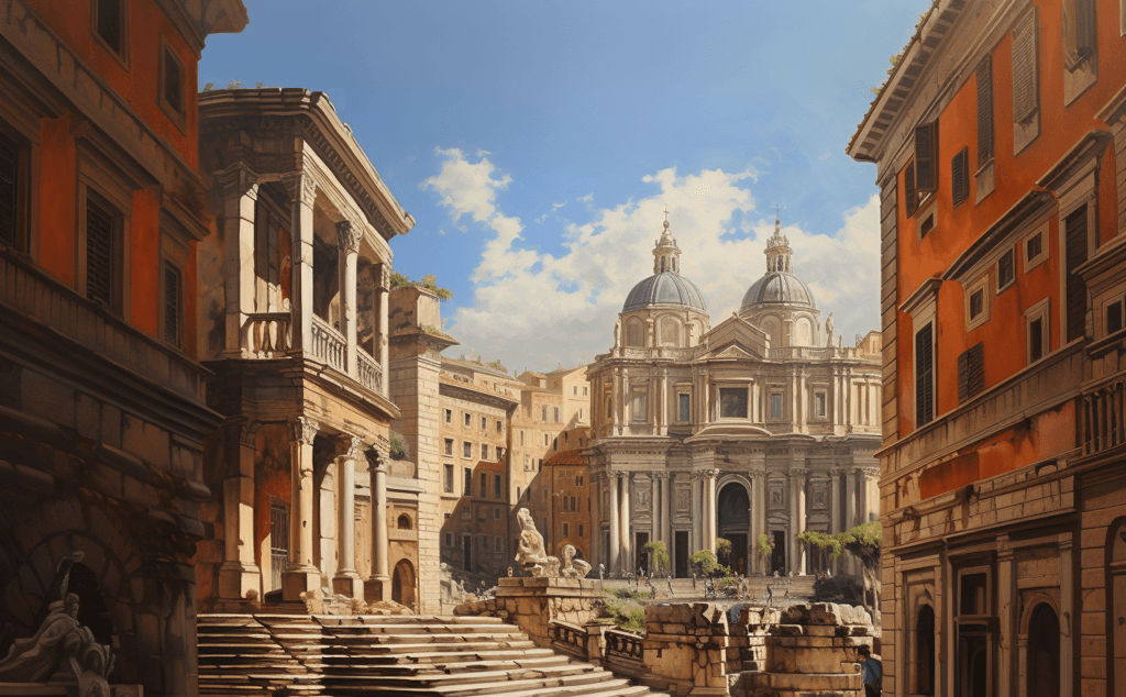 Classical Rome