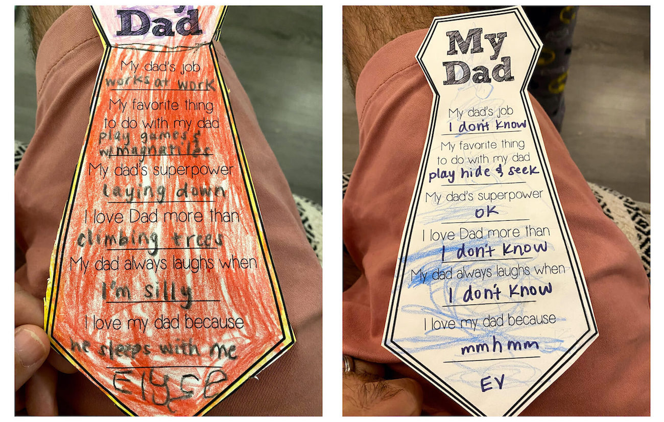 Father's Day cards