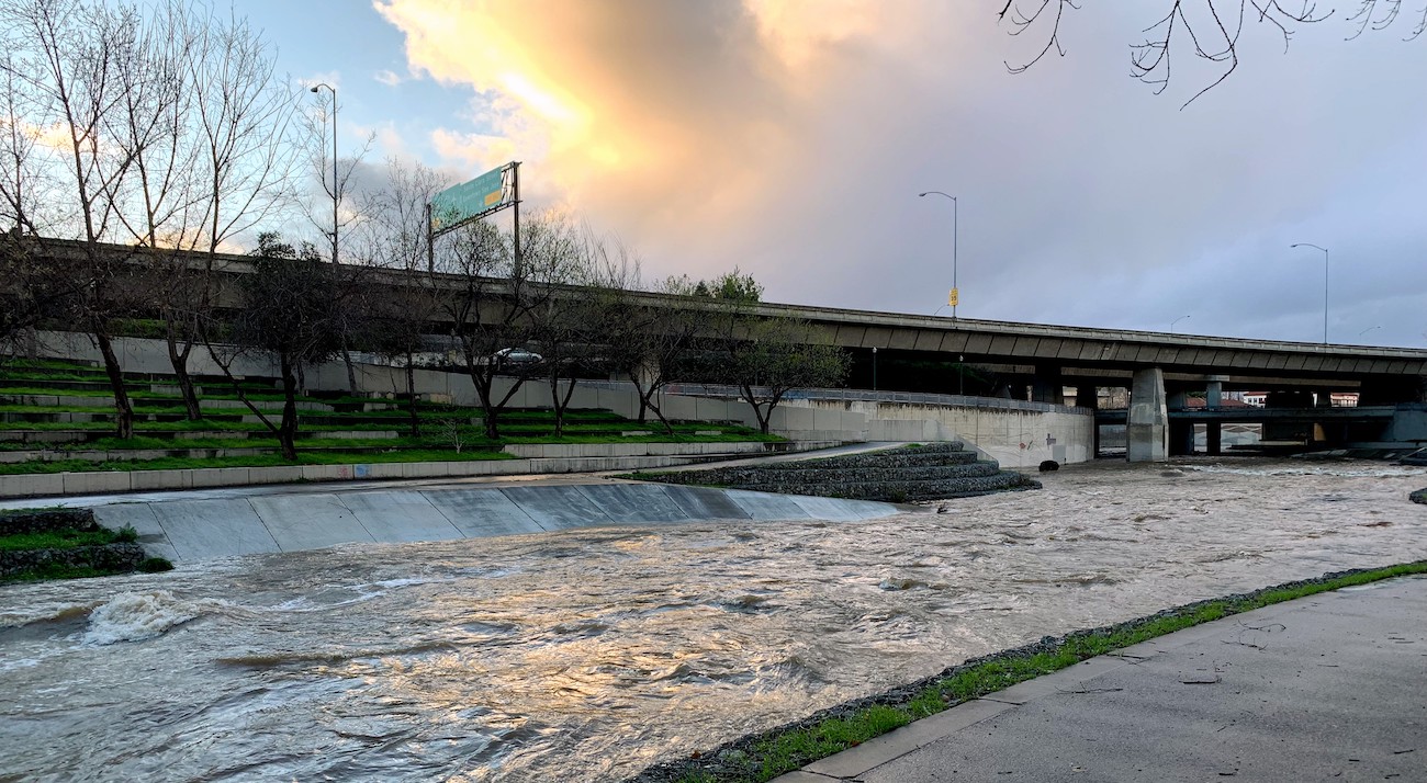 Guadalupe River