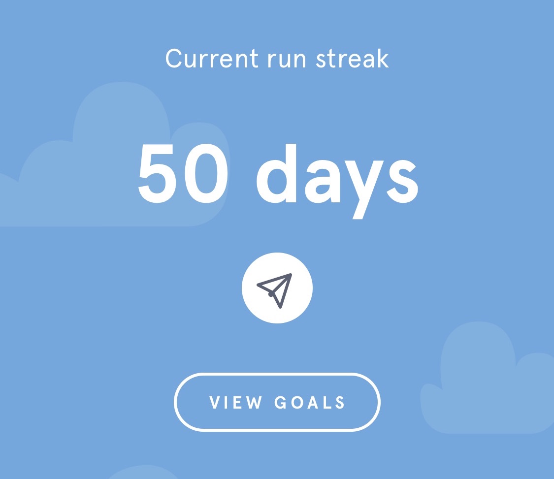 50 days meditation