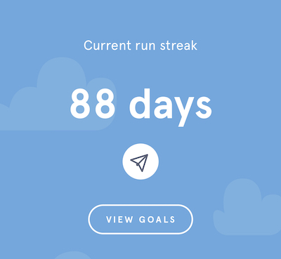 Headspace meditation streaks