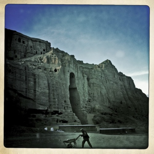 Hipstamatic Afghanistan