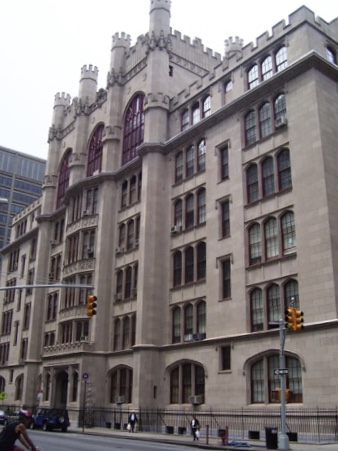 Hunter College