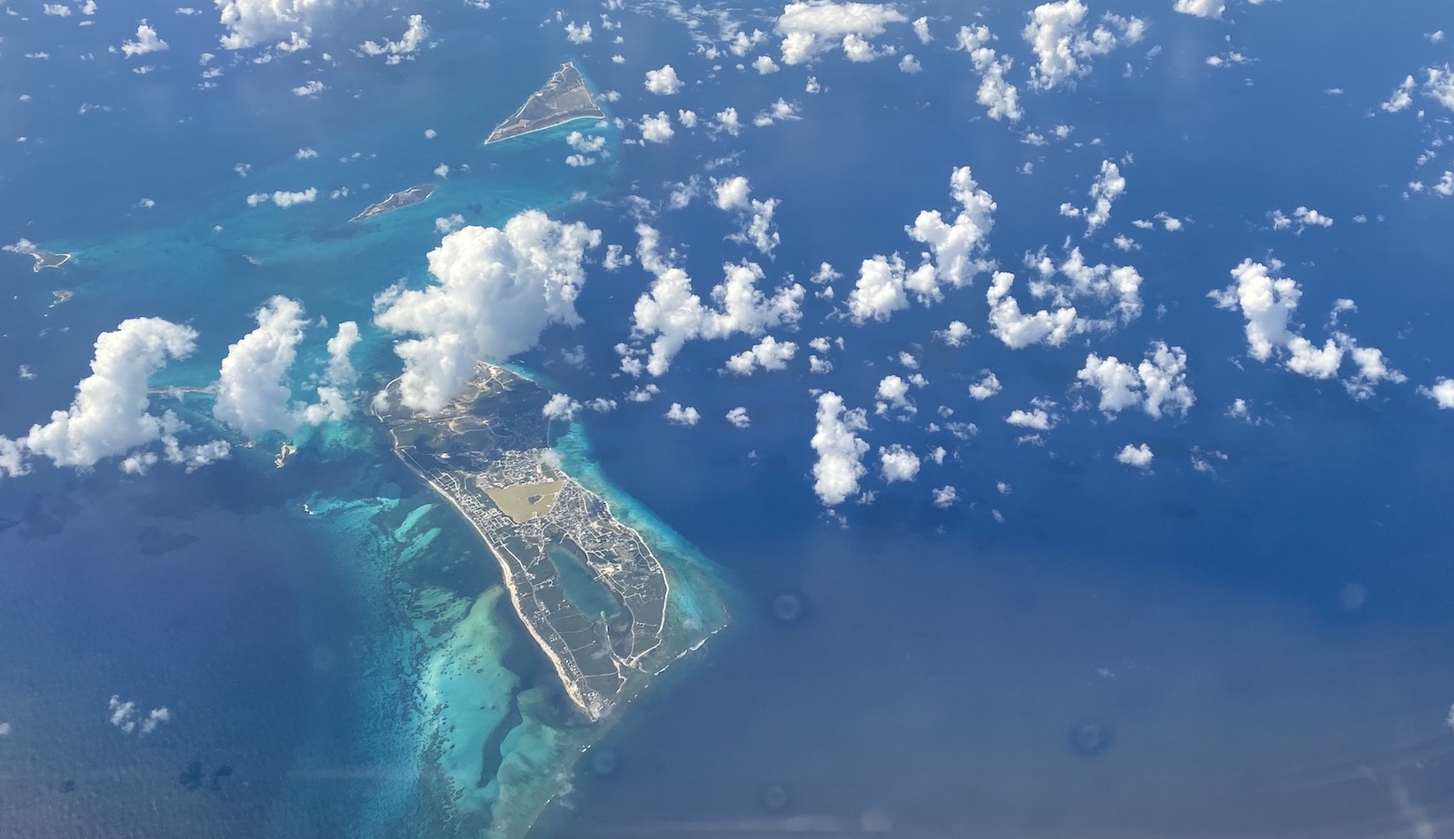 Grand Turk
