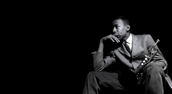 Lee Morgan