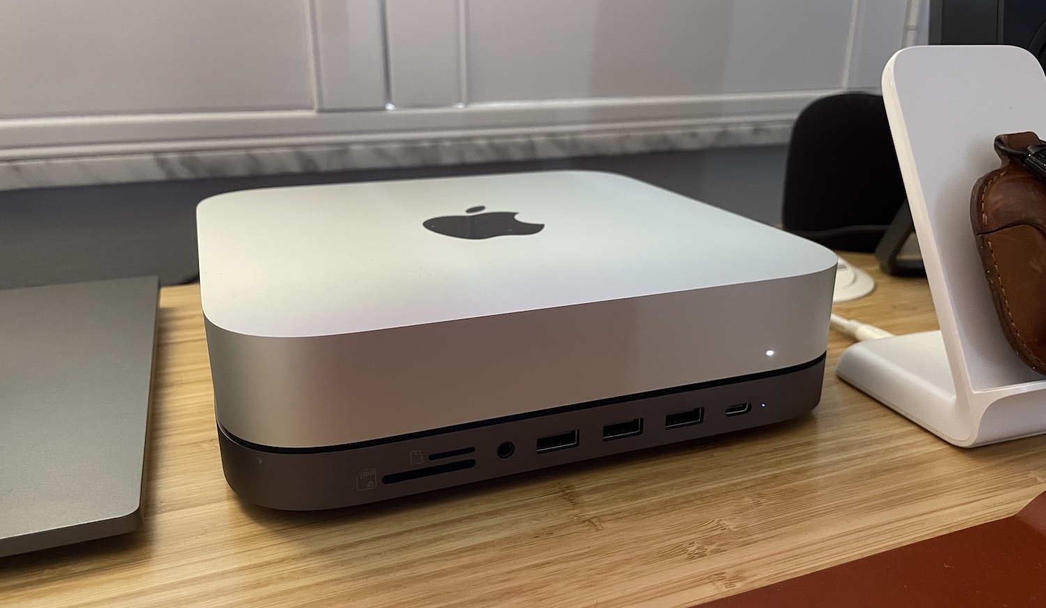 m1 mac mini ram upgrade