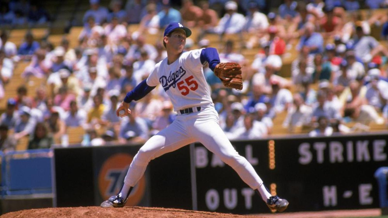 Orel Hershiser