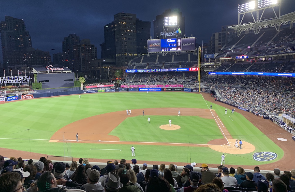 Petco Park