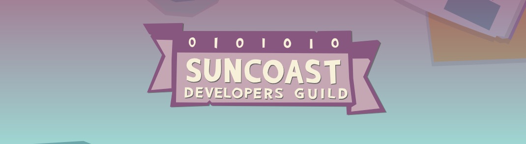 Suncoast Developers Guild