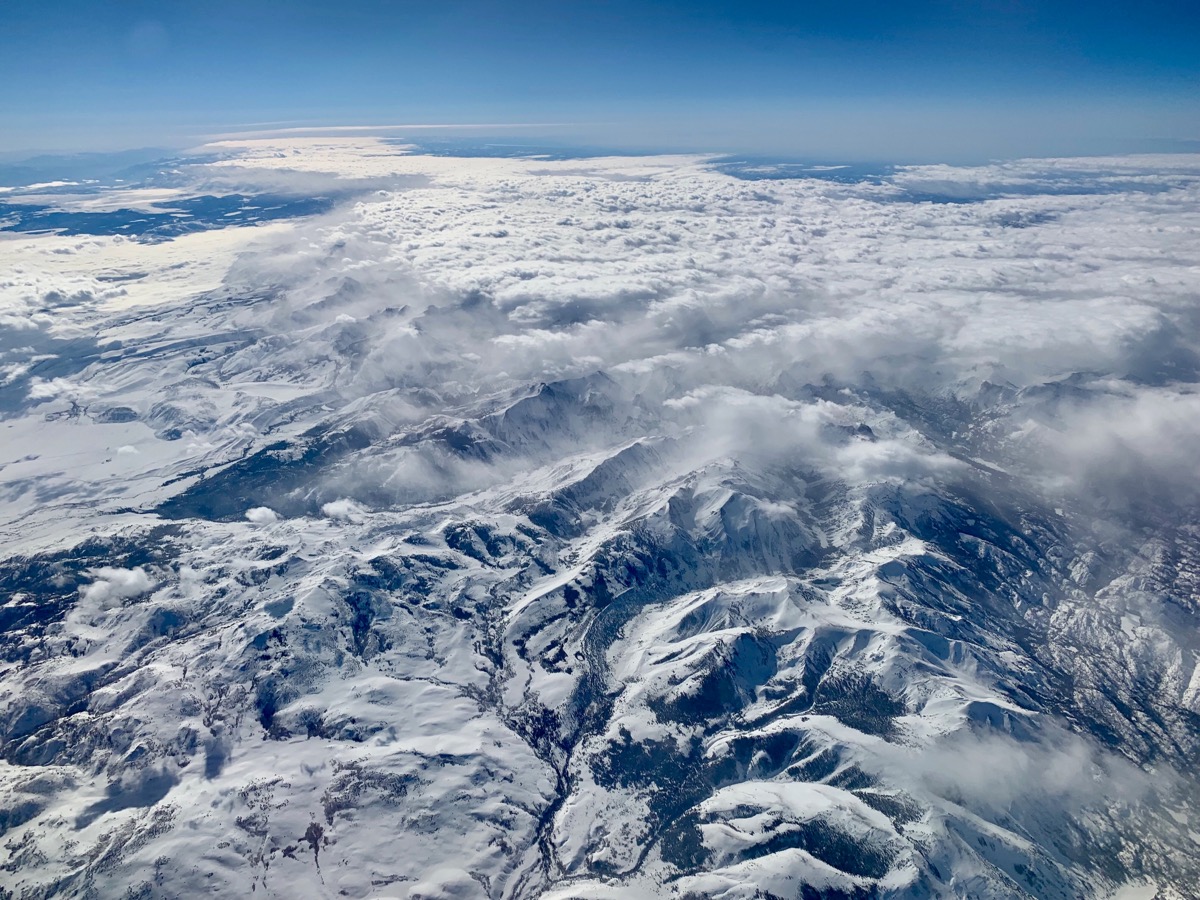 Sierra Nevada