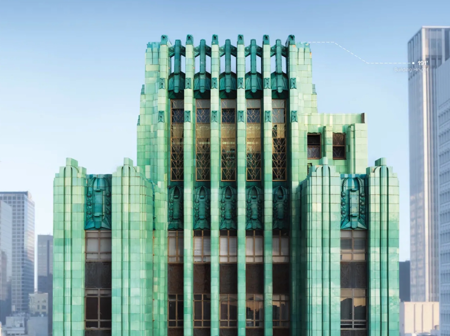Sun Realty Building