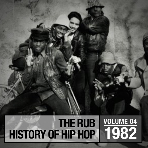 The Rub 1982