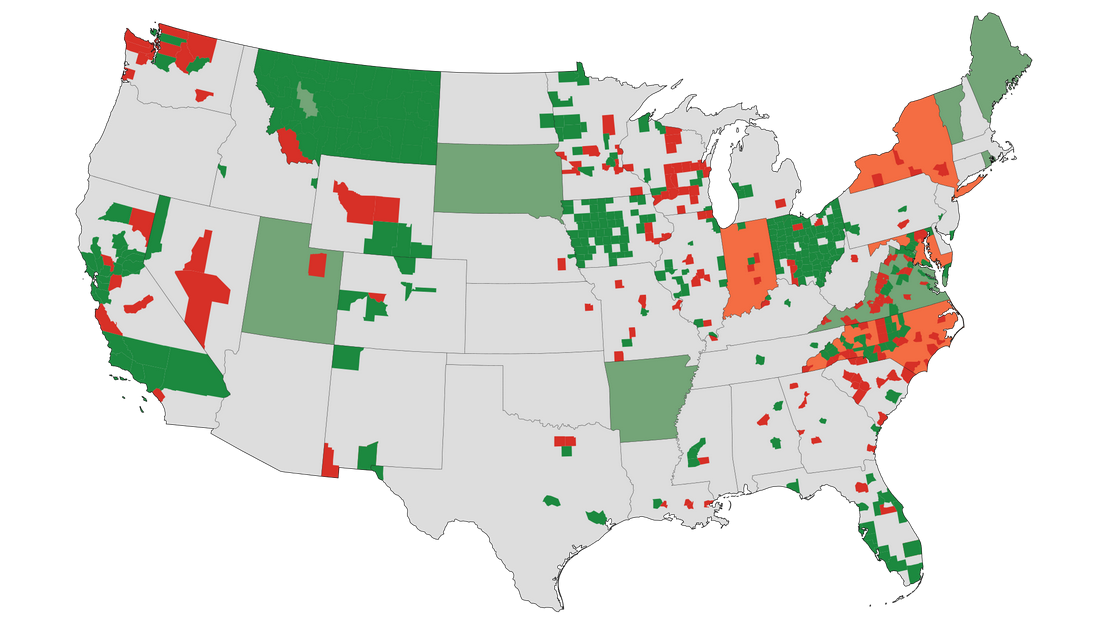 OpenAddresses US status